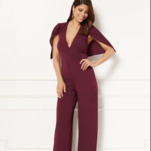 Esme Jumpsuit